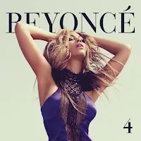 Beyoncé — Party (Feat. André 3000) — обложка