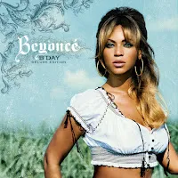 Beyoncé — Beautiful Liar — обложка