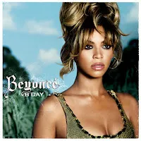 Beyoncé — Suga Mama — обложка