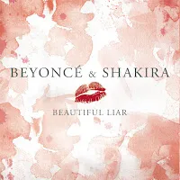 Beyoncé — Beautiful Liar (Instrumental) — обложка