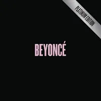 Beyoncé — Jealous — обложка