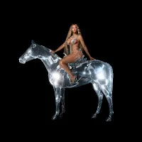Beyoncé — Plastic Off The Sofa — обложка