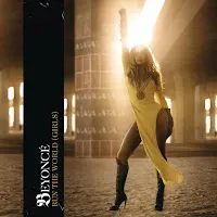 Beyoncé — Run The World (Girls) [Kito Remix] — обложка