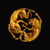 Beyoncé — Otherside — обложка